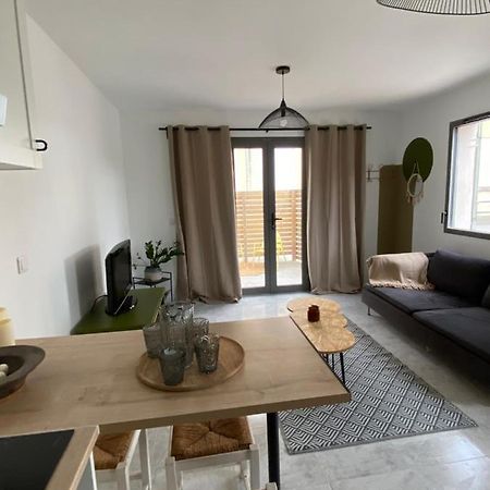 La Casita Luz Appartement Cavaillon Buitenkant foto