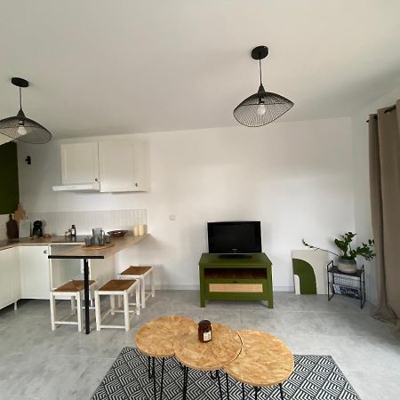 La Casita Luz Appartement Cavaillon Buitenkant foto