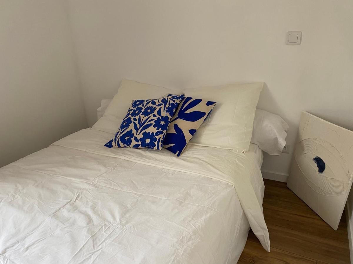 La Casita Luz Appartement Cavaillon Buitenkant foto
