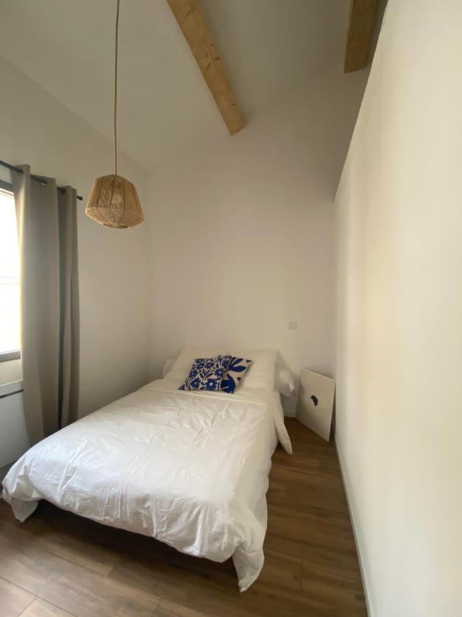 La Casita Luz Appartement Cavaillon Buitenkant foto