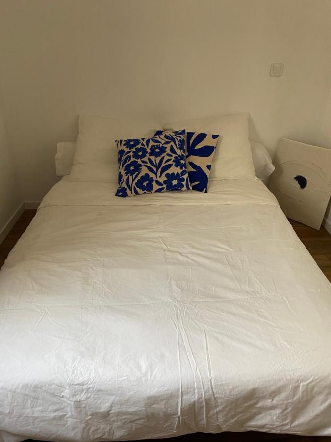 La Casita Luz Appartement Cavaillon Buitenkant foto