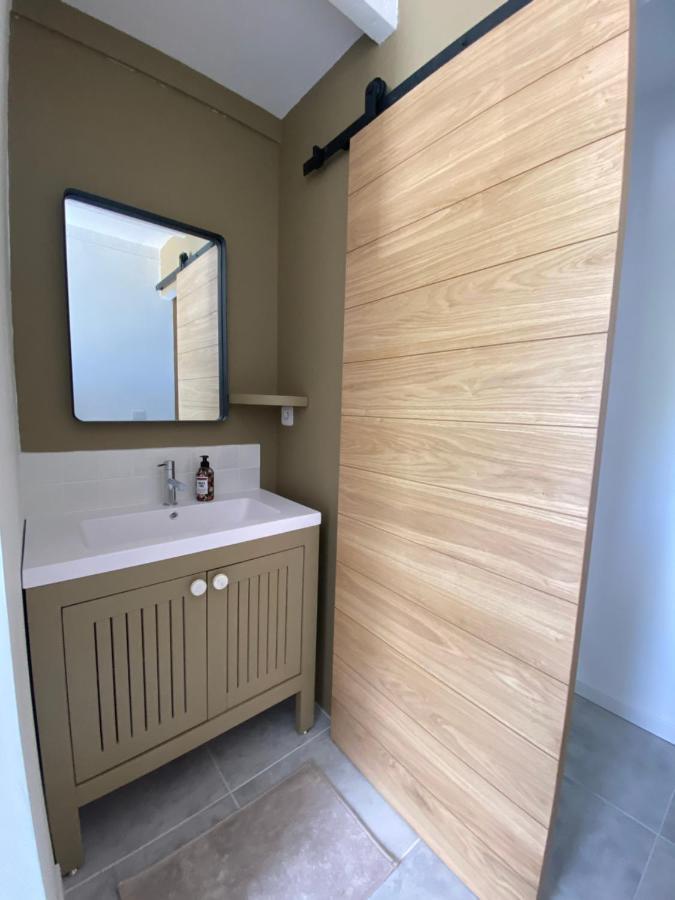 La Casita Luz Appartement Cavaillon Buitenkant foto