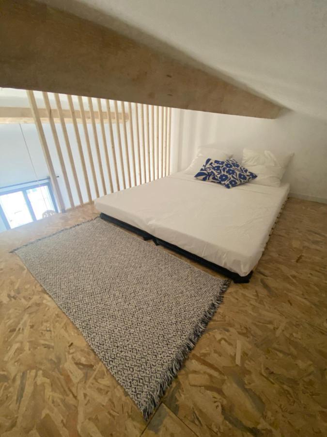 La Casita Luz Appartement Cavaillon Buitenkant foto